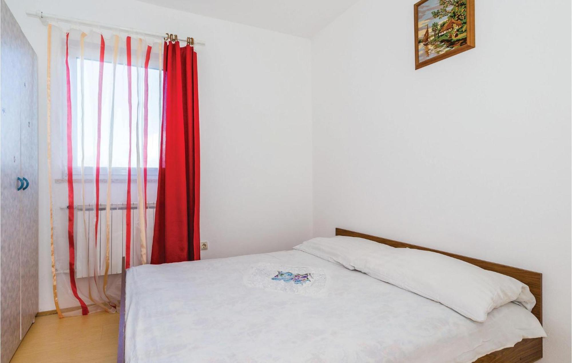 Nice Apartment In Matulji With Kitchen 外观 照片