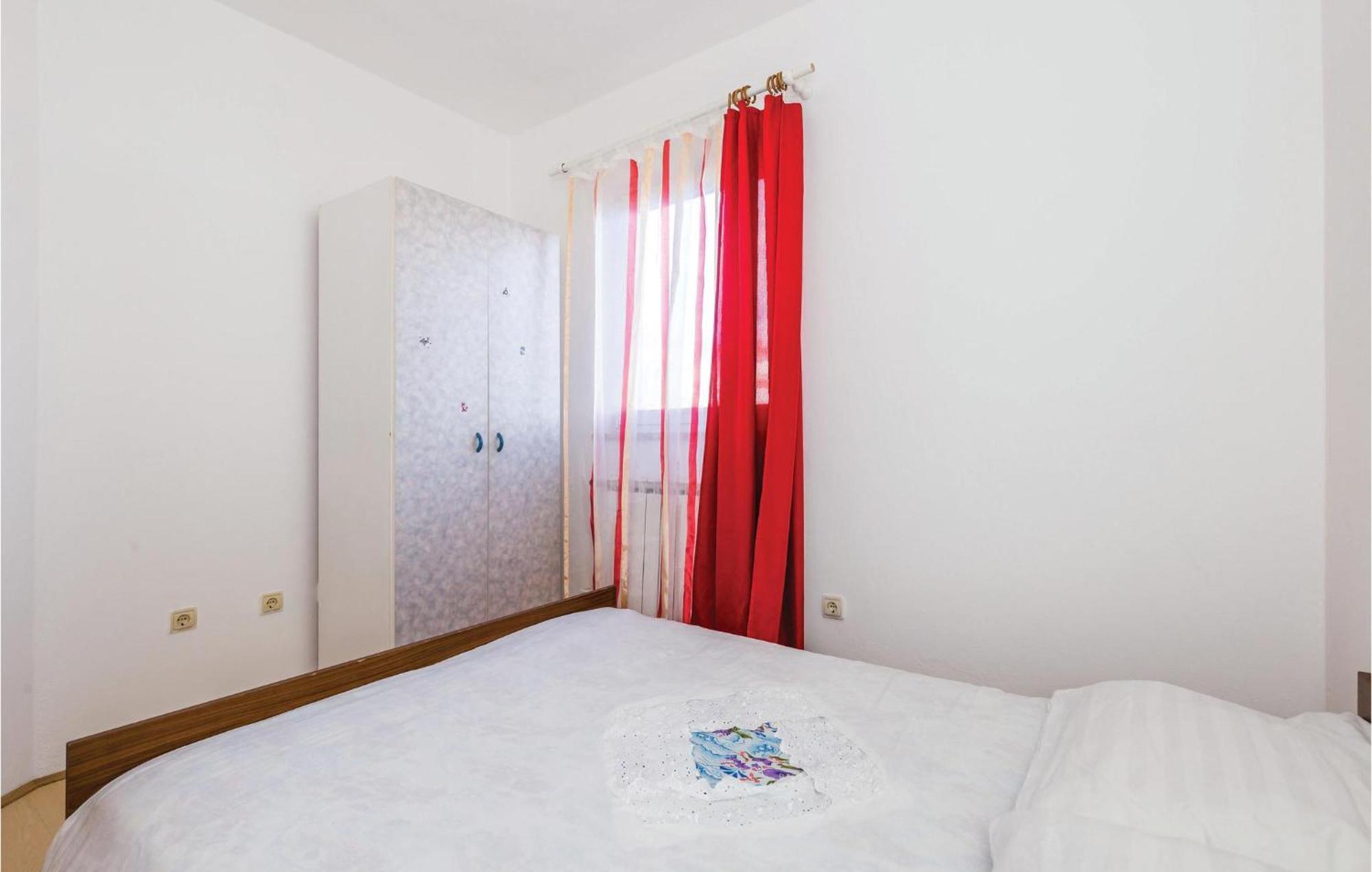 Nice Apartment In Matulji With Kitchen 外观 照片